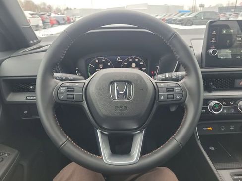 New 2026 Honda CR-V Sport-L image 31