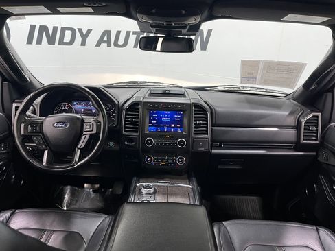 Used 2020 Ford Expedition Max Limited w/ Equipment Group 301A image 19