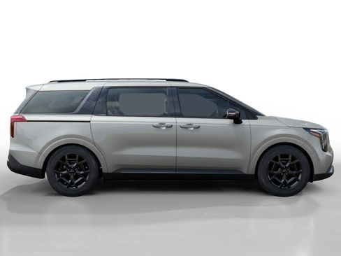 New 2026 Kia Carnival SX Prestige FWD image 7