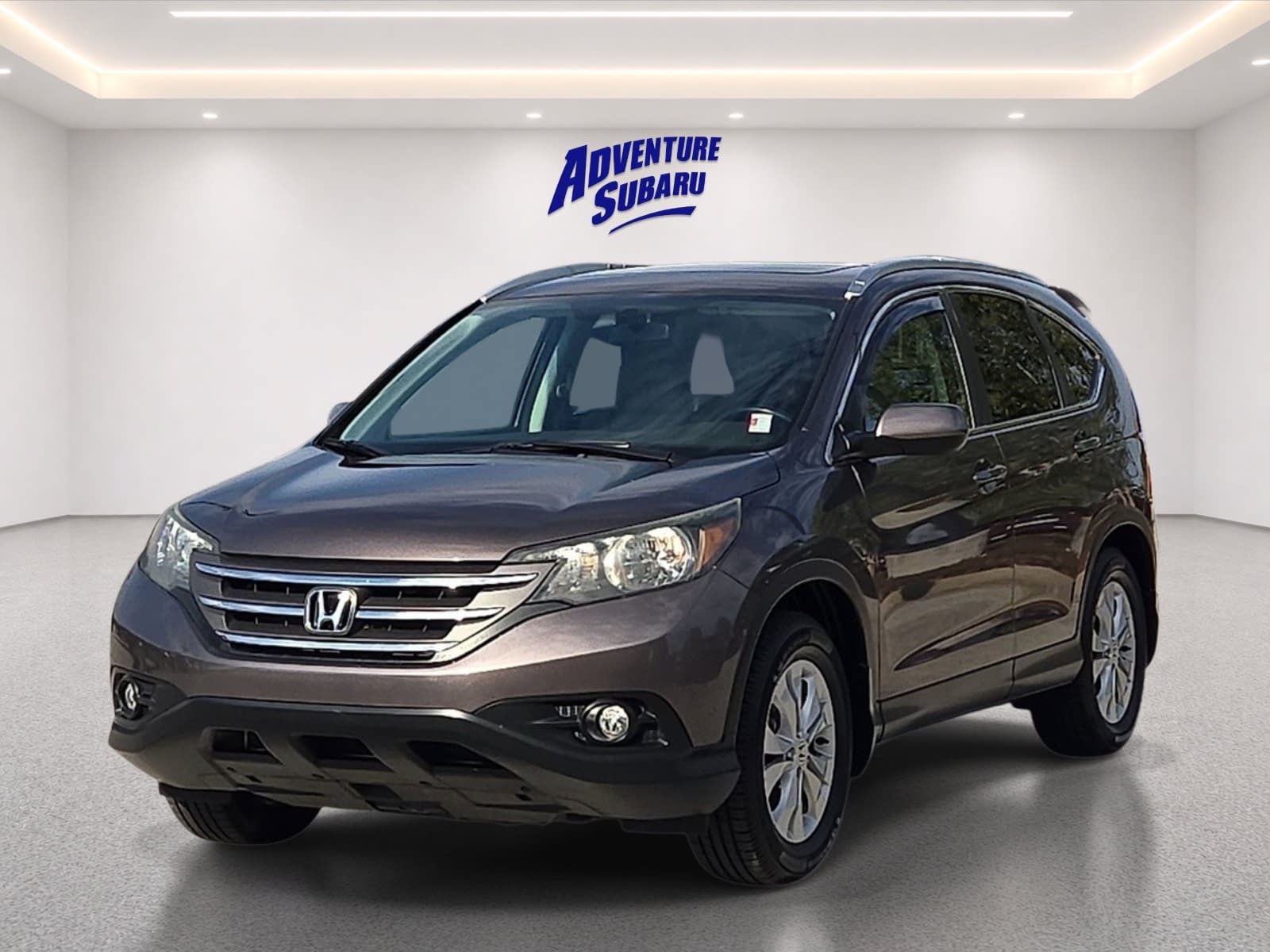 Used 2014 Honda CR-V EX-L image 2