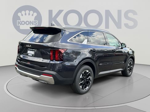 New 2026 Kia Sorento S FWD image 7