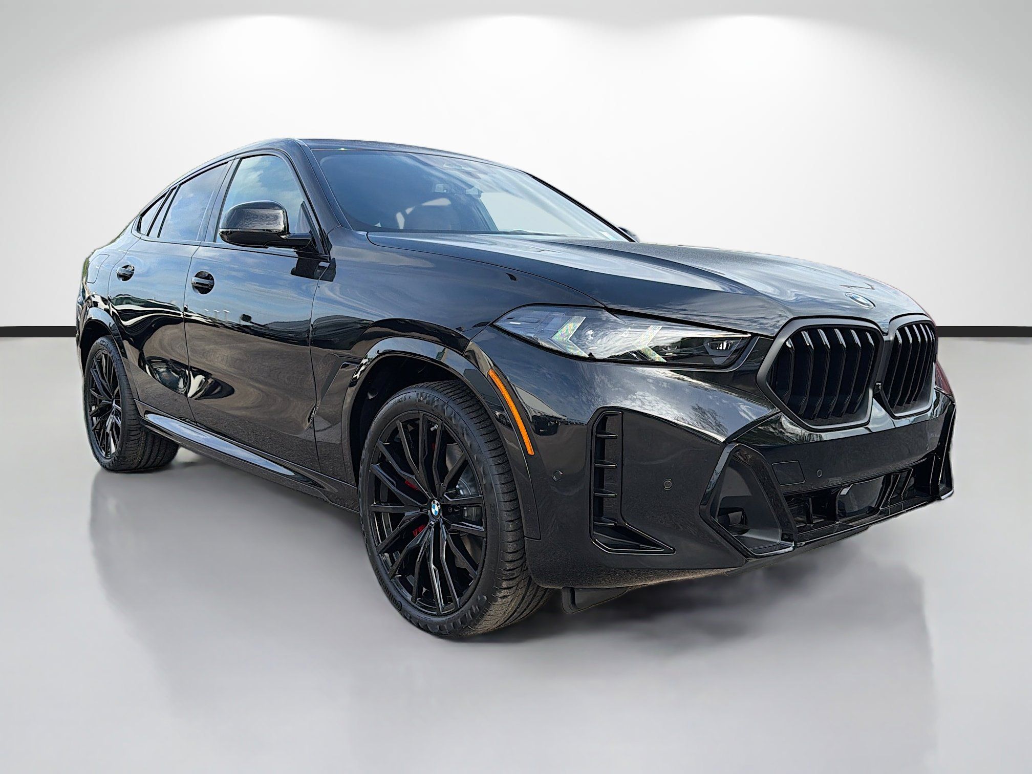 New 2026 BMW X6 for Sale in Sarasota, FL - Autotrader