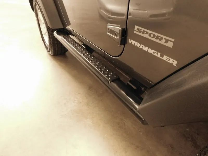 Used 2016 Jeep Wrangler Sport w/ Quick Order Package 24S AWD/4WD image 18