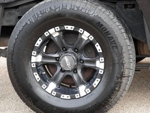 Used 2006 Chevrolet Colorado W/T RWD image 56
