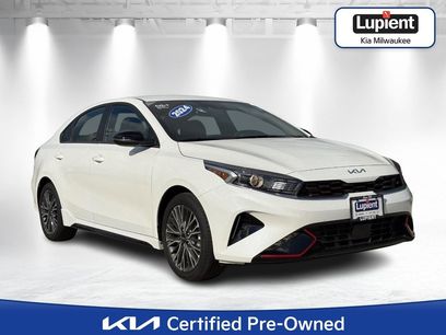 Used 2024 Kia Forte GT-Line