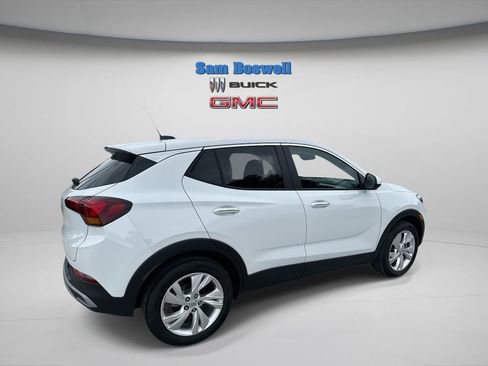 New 2026 Buick Encore GX Preferred w/ Advanced Technology Package image 4