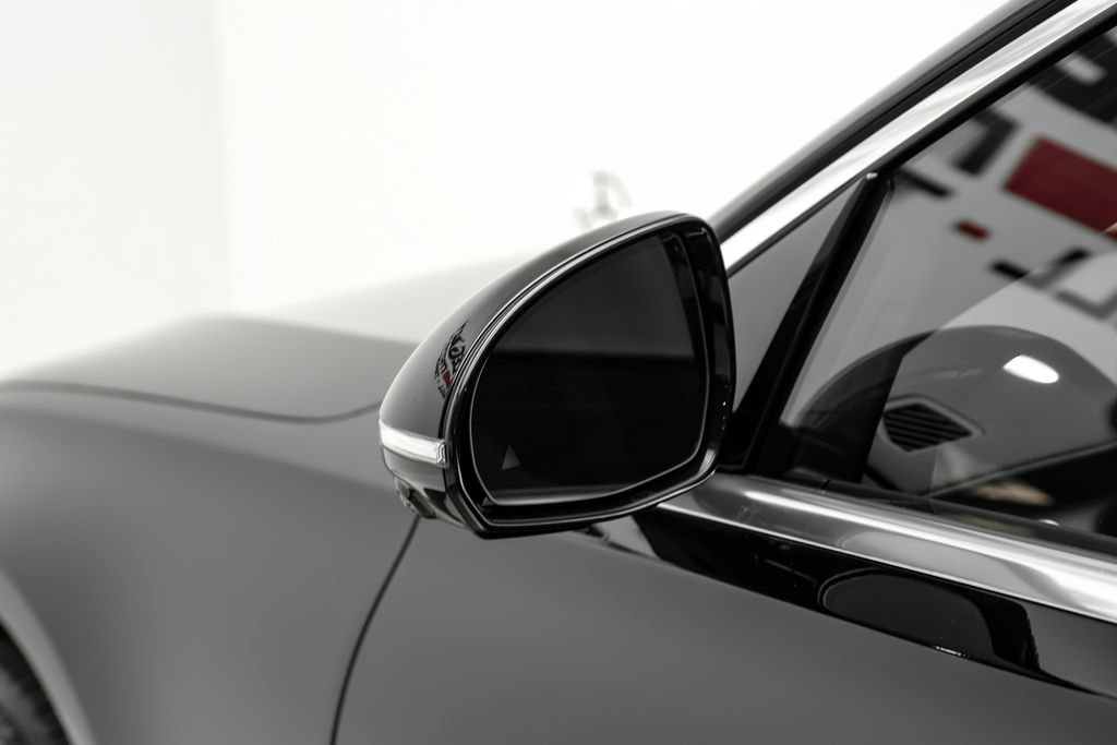 Used 2025 Mercedes-Benz S 500 4MATIC image 38