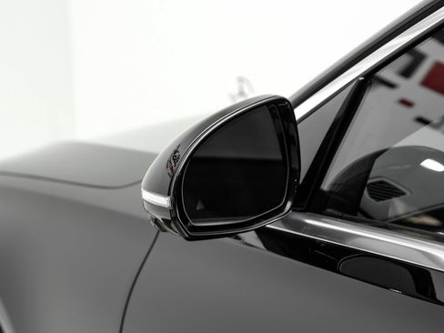 Used 2025 Mercedes-Benz S 500 4MATIC image 38