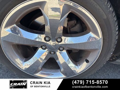 Used 2013 Dodge Challenger SXT w/ Super Sport Group image 8