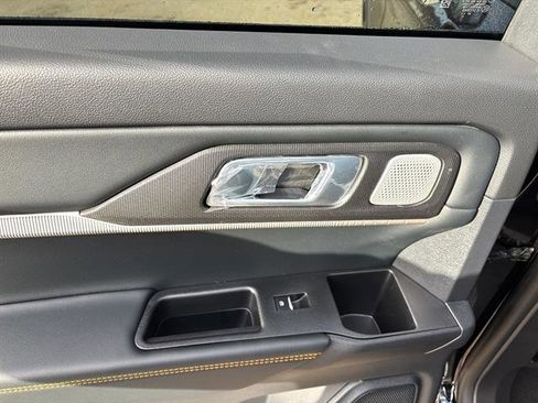 New 2026 Ford Explorer Tremor w/ Tremor Ultimate Package image 16