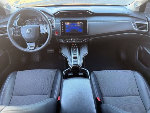 Used 2019 Honda Clarity Plug-In Hybrid image 29