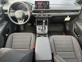 Certified 2026 Honda CR-V TrailSport video 2