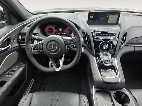 New 2026 Acura RDX A-Spec AWD/4WD image 10