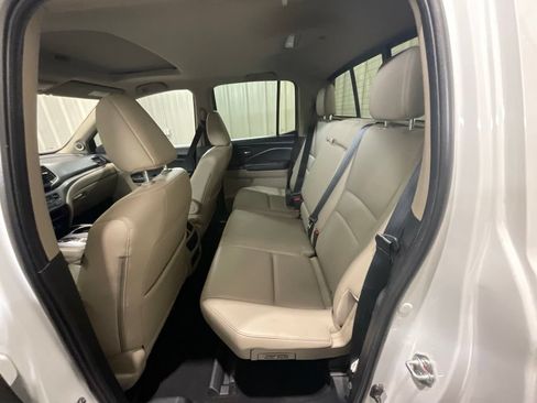 Used 2023 Honda Ridgeline RTL image 11