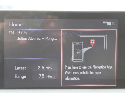 Used 2020 Lexus RX 350 FWD w/ Accessory Package image 27