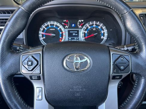 Used 2014 Toyota 4Runner Limited AWD/4WD image 24