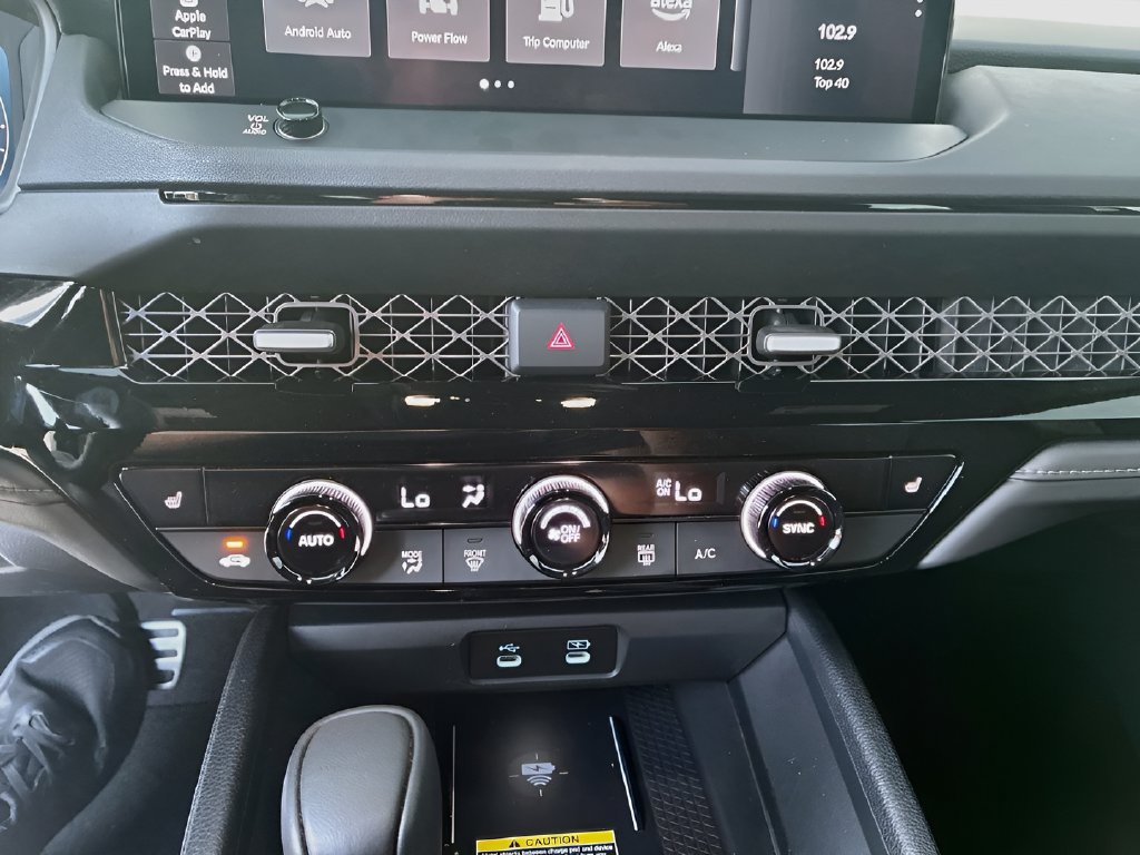 Used 2025 Honda Accord Sport image 15