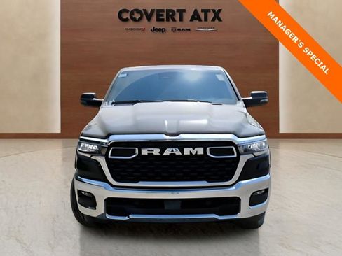 New 2026 RAM 1500 Lone Star image 8