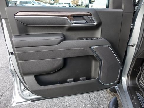 New 2026 Chevrolet Silverado 1500 LT Trail Boss image 14