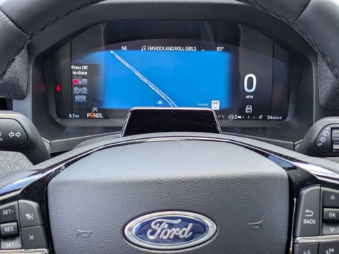 New 2026 Ford Explorer Platinum RWD image 15