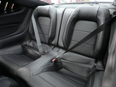 Used 2021 Ford Mustang GT Premium w/ GT Performance Package image 32