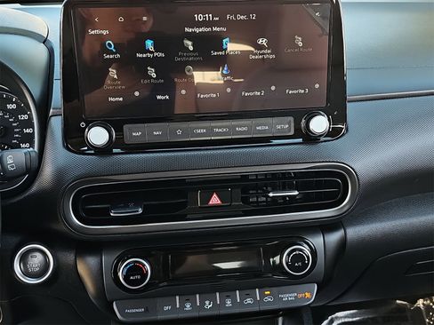 Certified 2023 Hyundai Kona SEL w/ Convenience Package image 21