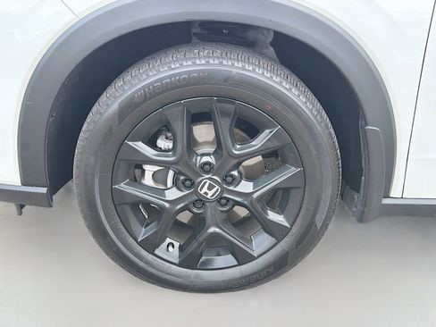 Used 2023 Honda HR-V Sport image 38