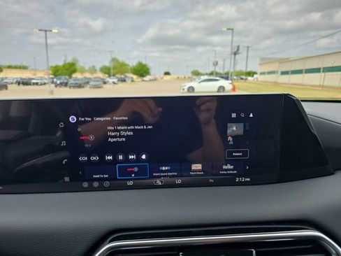 New 2026 Nissan Armada SV image 8