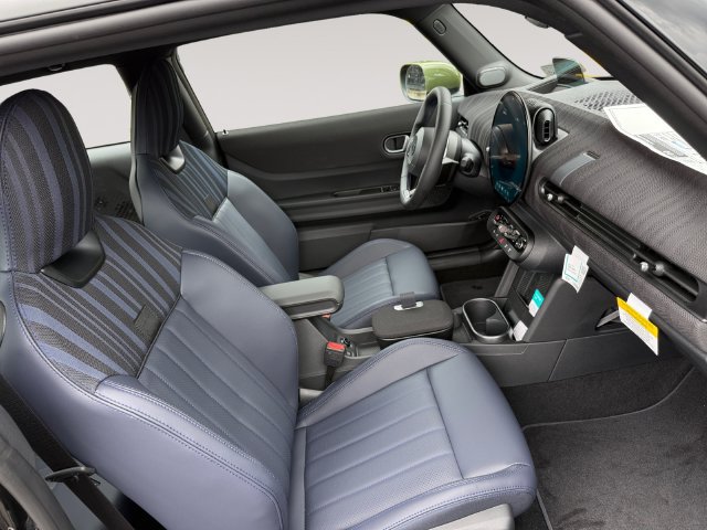 New 2027 MINI Cooper S FWD image 15