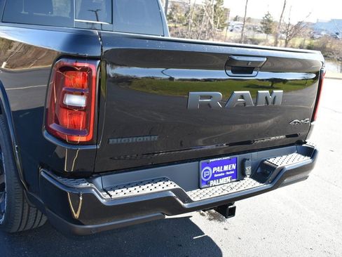 New 2026 RAM 1500 Big Horn image 7