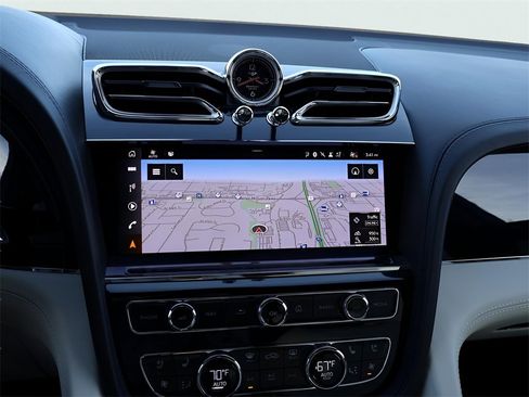 Used 2023 Bentley Bentayga Extended Wheelbase image 24