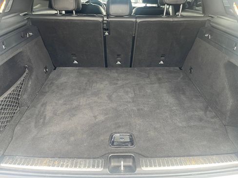 Used 2022 Mercedes-Benz GLC 300 4MATIC image 12