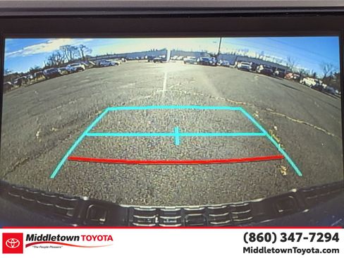 Certified 2023 Toyota Tacoma SR5 image 24