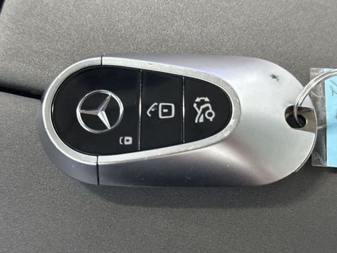 Used 2023 Mercedes-Benz EQS 450+ Sedan image 28