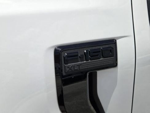 Used 2024 Ford F150 XLT w/ Bed Utility Package AWD/4WD image 12