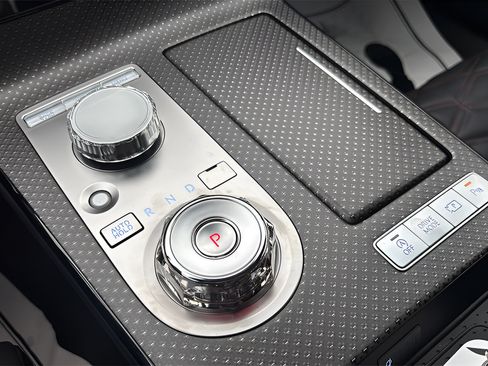 New 2026 Genesis G80 3.5T Sport Prestige AWD/4WD image 20