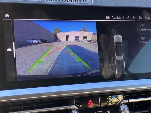 Used 2022 BMW 430i xDrive Convertible w/ Convenience Package image 8