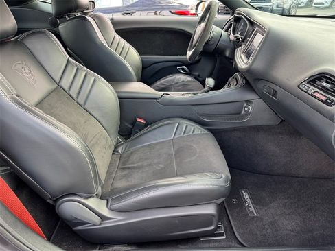 Used 2018 Dodge Challenger SRT Demon image 19