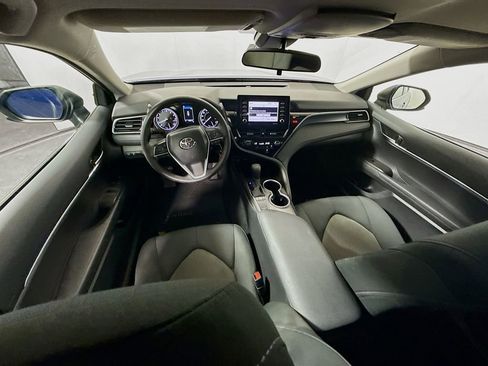 Certified 2024 Toyota Camry LE image 21