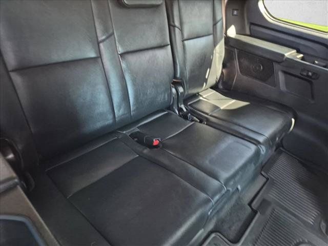 Used 2024 Toyota Sequoia Platinum AWD/4WD image 20