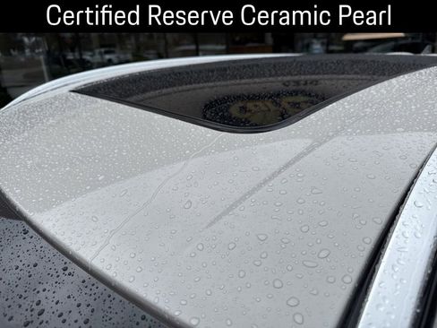 Used 2023 Lincoln Aviator Reserve w/ Elements Package Plus image 2