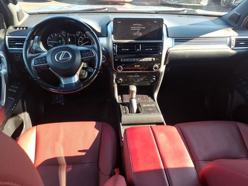 Used 2022 Lexus GX 460 Premium image 10