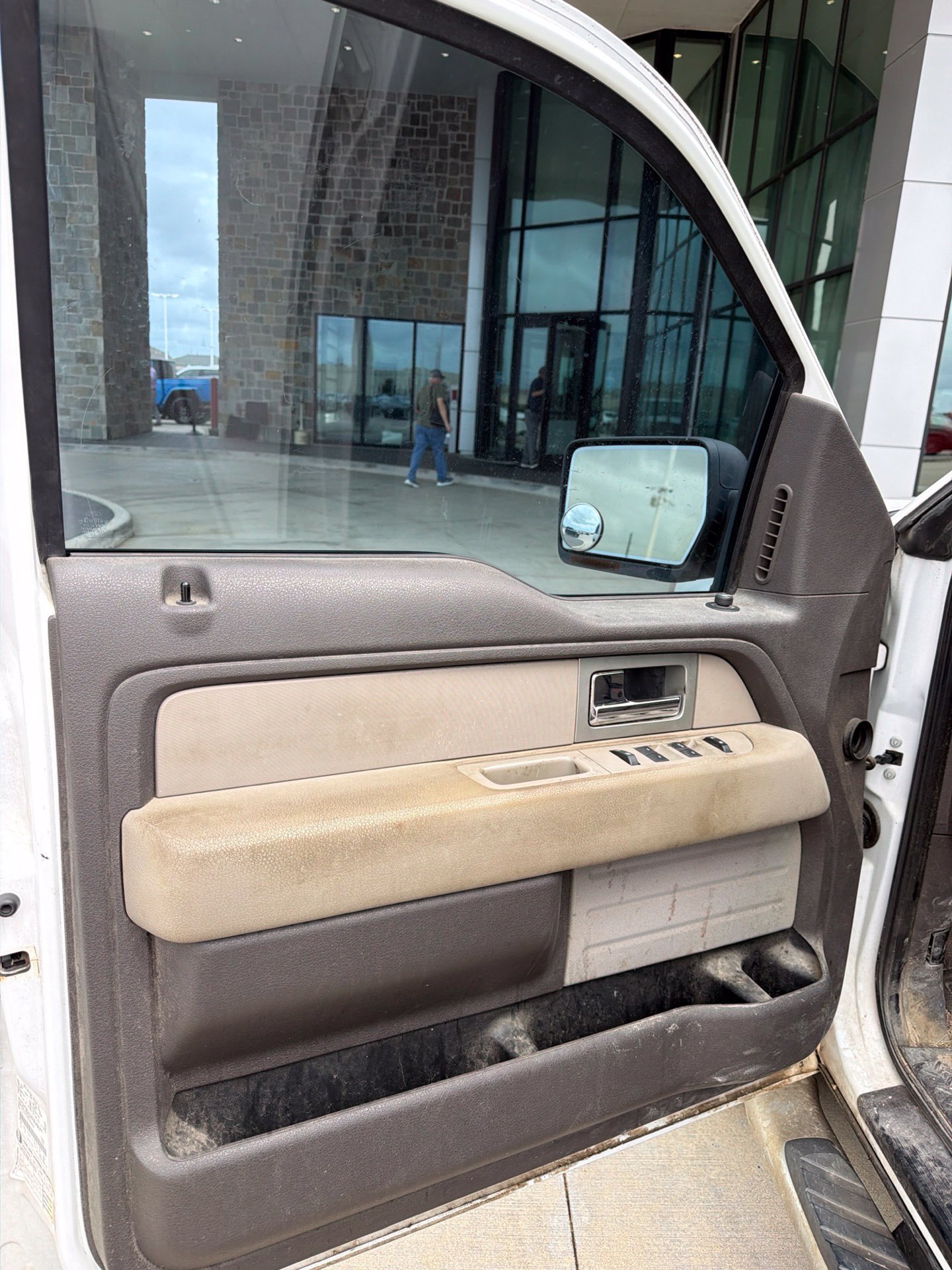 Used 2010 Ford F150 2WD SuperCrew image 14