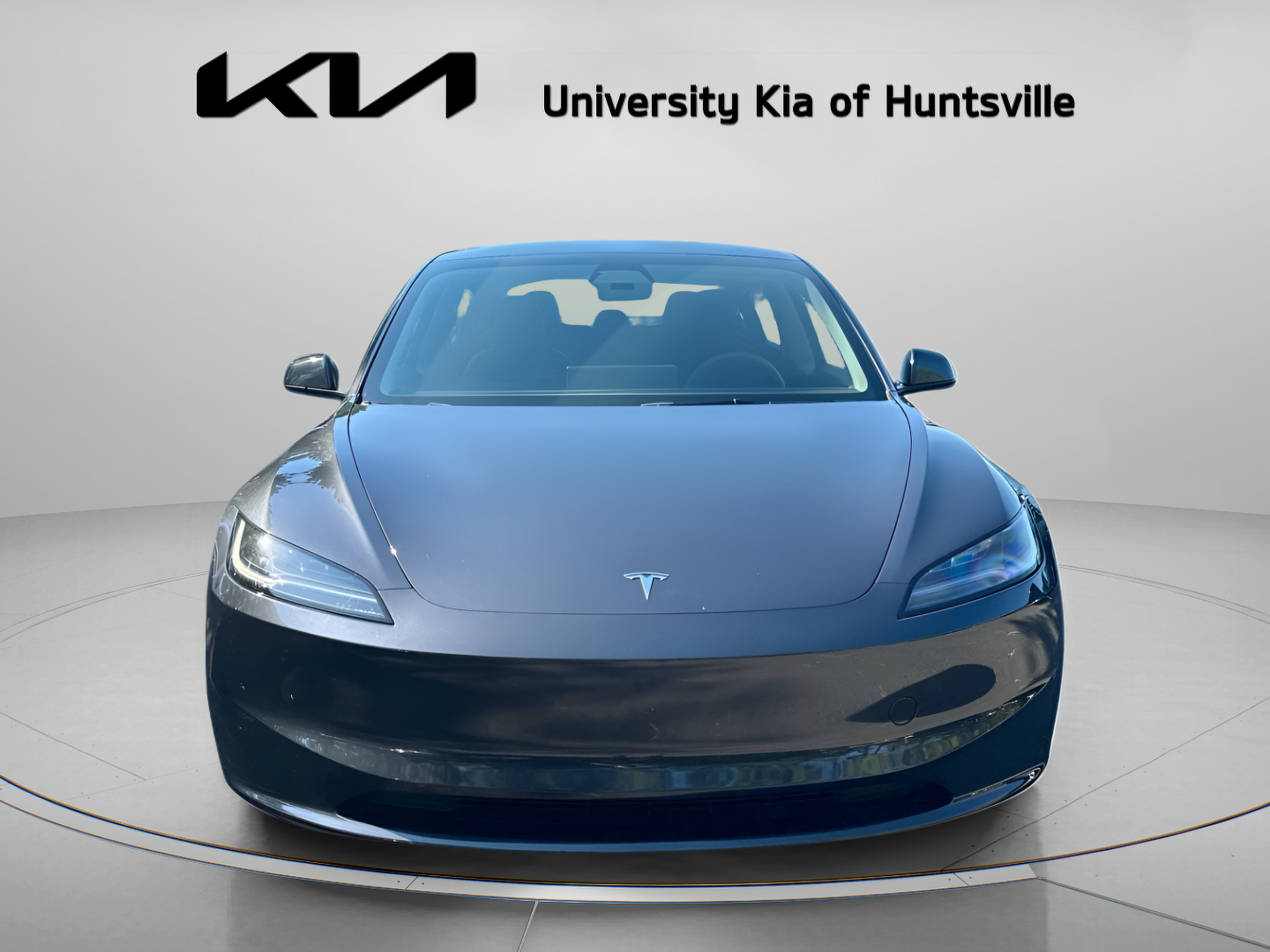 Used 2025 Tesla Model 3 Long Range RWD image 3