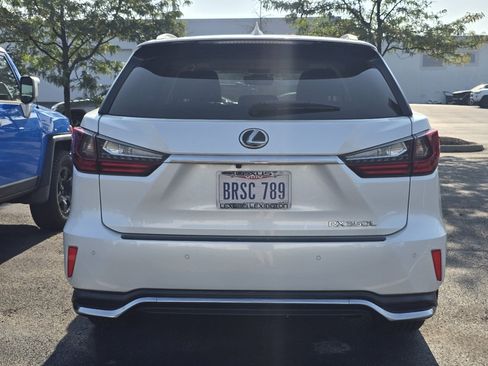 Used 2019 Lexus RX 350L AWD image 6