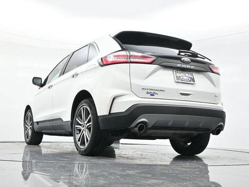 Used 2024 Ford Edge Titanium w/ Equipment Group 301A AWD/4WD image 51