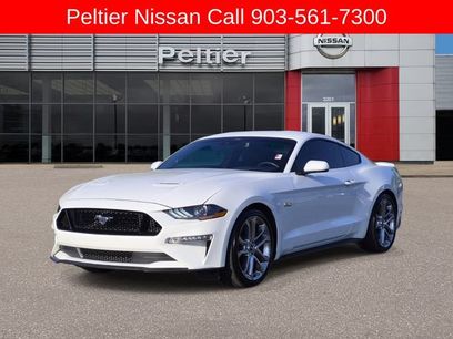 Used 2021 Ford Mustang GT Premium w/ Ford Safe & Smart Package