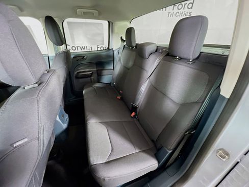 New 2025 Ford Maverick XL w/ 4K Tow Package image 25