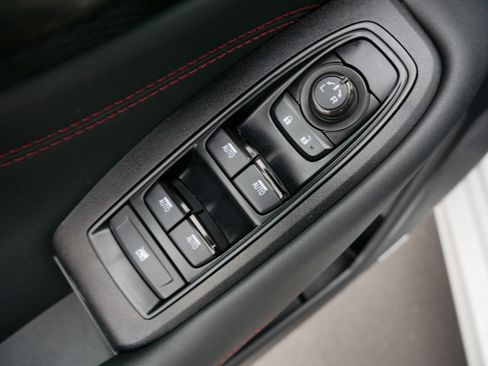 Certified 2025 Subaru Legacy Sport w/ Popular Package #2 image 19