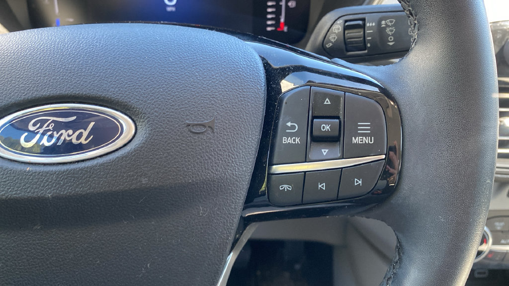 Used 2024 Ford Escape Active AWD/4WD image 23